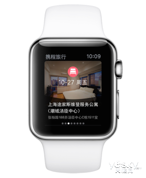 Apple WatchƼЯApp