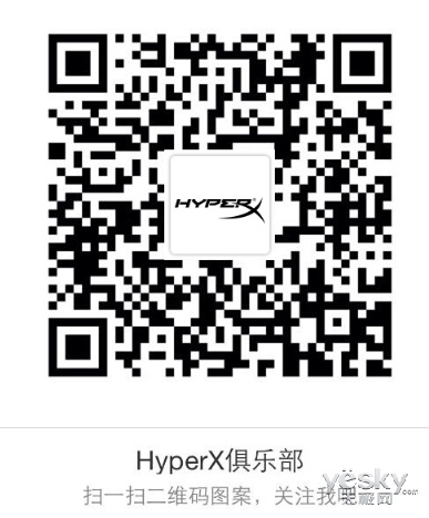 HyperXԼ۱ Ϸѵջ