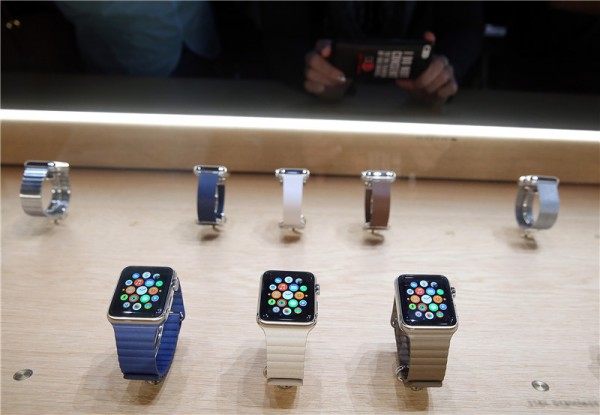 Apple Watchڼ ƻֵ1