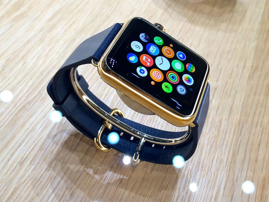 ƻ¢Apple WatchԴ Ե׷