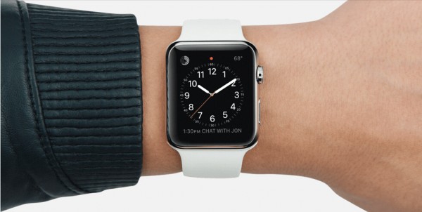 ƻƳҳ Apple WatchʾƵ