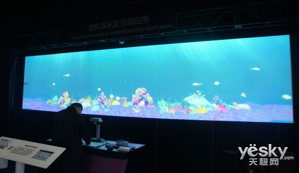 ͶӰʾ豸½InfoComm China 2015