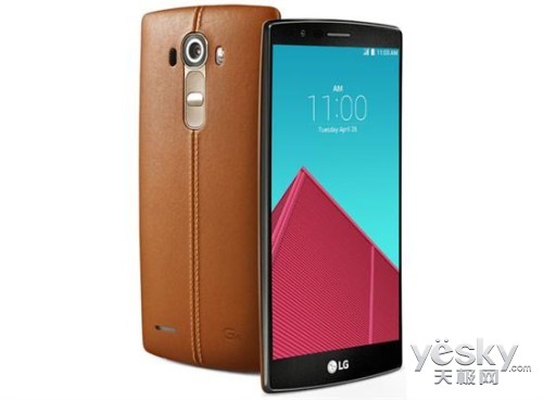 LG G4ͼع⣺խ߿+ɫ