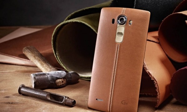 5.5Ӣ2KĻ LG G4ٷЧͼع