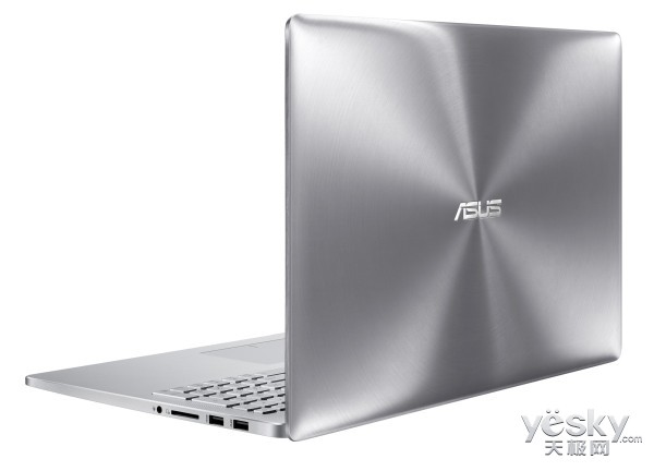 ˶ZenBook Pro UX501׹Ԥۿʼ