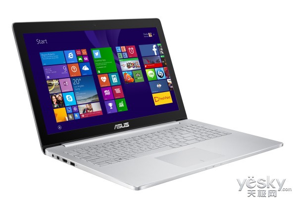 ˶ZenBook Pro UX501׹Ԥۿʼ