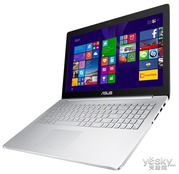 ˶ZenBook Pro UX501׹Ԥۿʼ