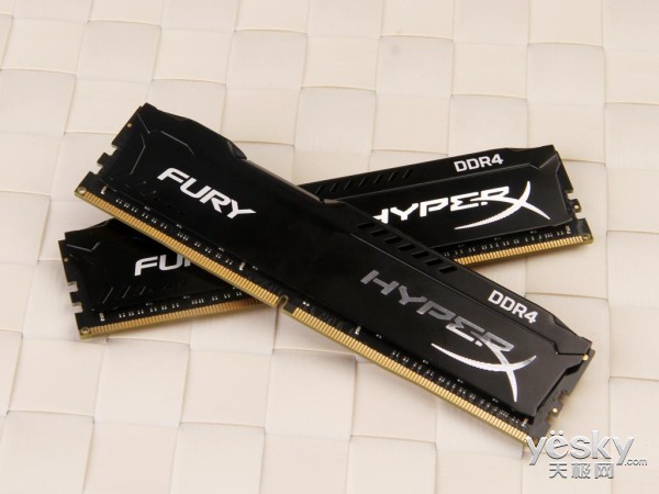  ʿHyperX DDR4ڴƲɵ