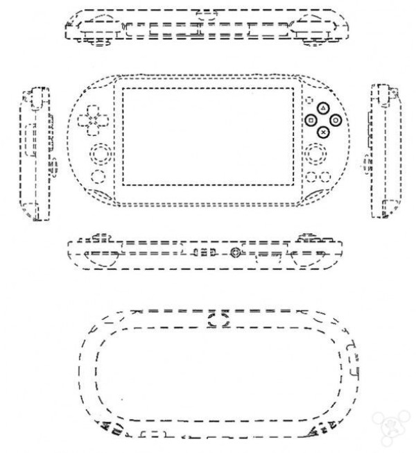 PSV 3000ˣעPSV 3000̱