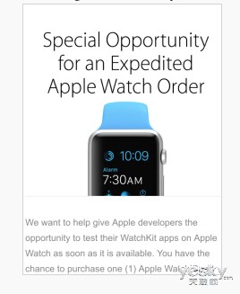 ƻΪԱApple Watchͨ