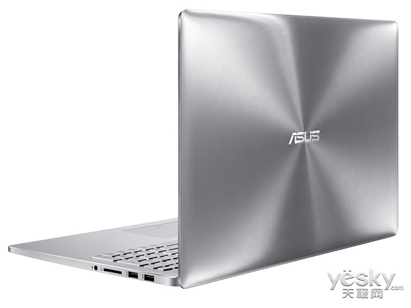 ߸ ˶ ZenBook Pro UX501