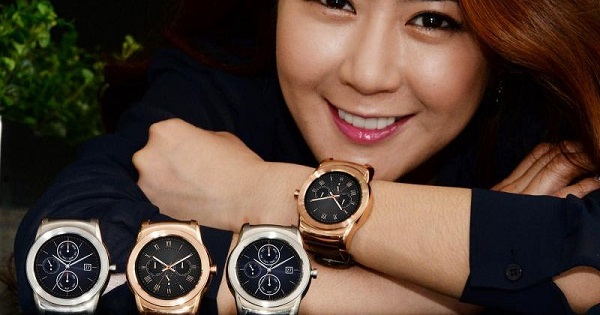 LG Watch Urbaneֱʽ