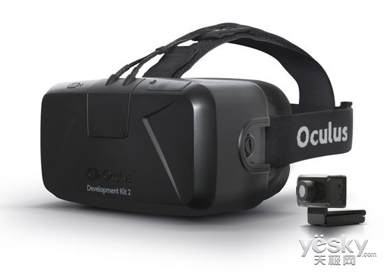 ʵ豸Oculus Rift