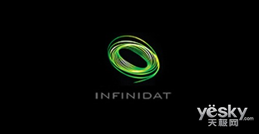 ݴ洢˾Infinidat1.5 չIPO