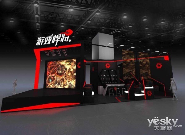 Computex2015ϷDIYλ֮