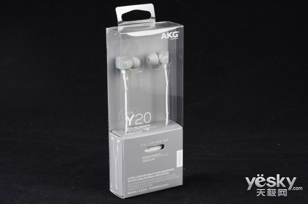 HiFi  AKG Y20ʽϮ