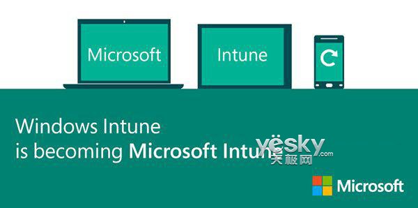 Microsoft Intuneֹ֧Win10ϵͳ