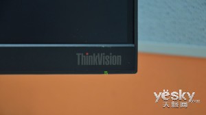 ֻҪ˱ ThinkVision X24ʾ