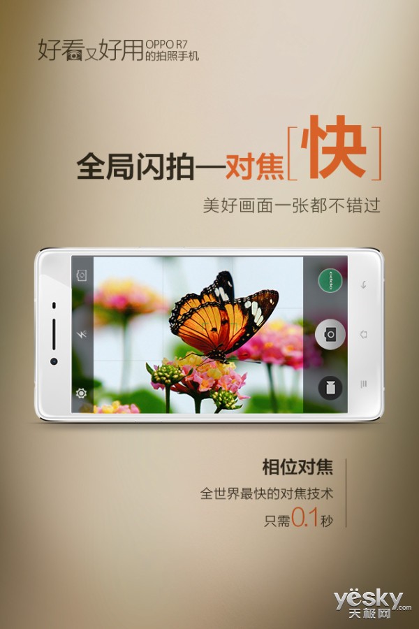 ٴʧ˲!OPPO R7ȫϵͳ