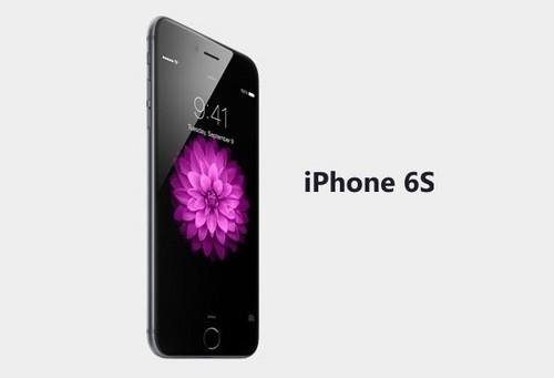 iPhone6sȷ12MPͷ