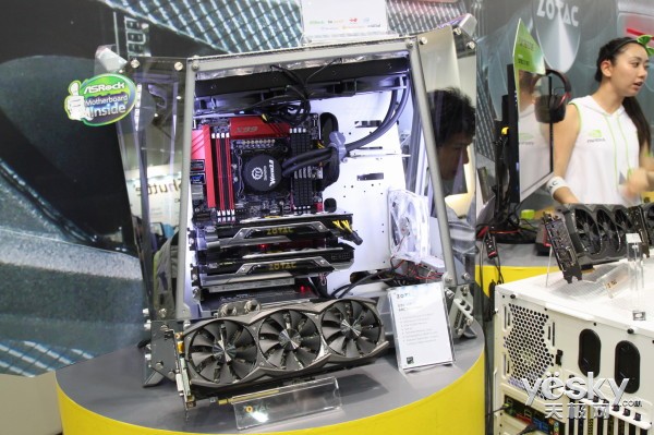 Computex 2015 ̩չ̨ Կ