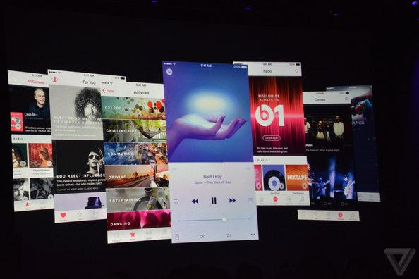 Apple Music ָ֧赥Ƽ9.99Ԫ