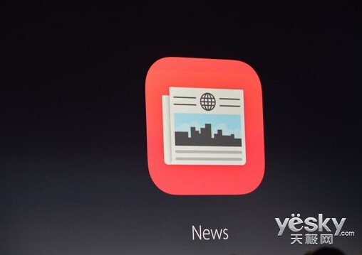 iOS 9ϵͳӦNews Ų