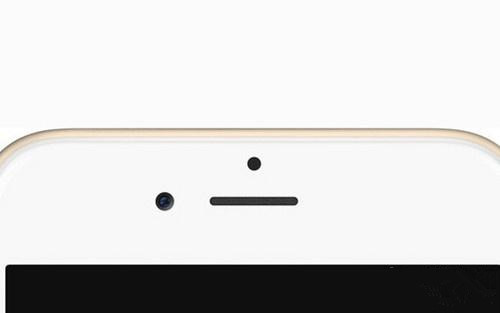 iPhone 6sǰͷ LED