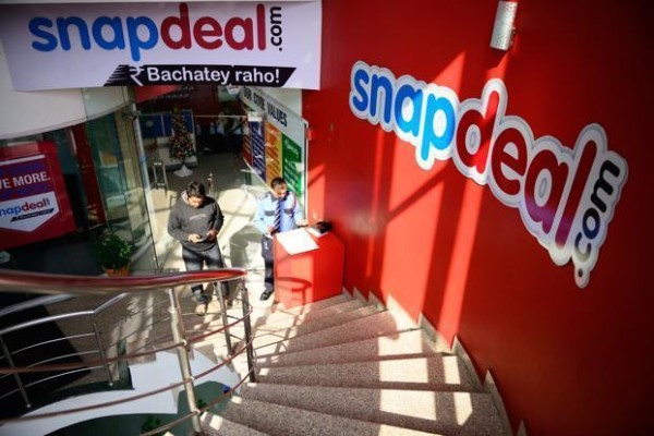 ָʿͶӡȵSnapdeal