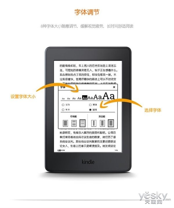 ѷKindle Paperwhite3Ԥ 958Ԫ