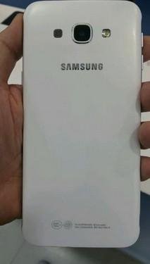 Galaxy A8ٴ