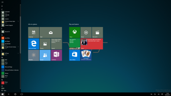 Windows 10 Build 10147ٷ־й¶