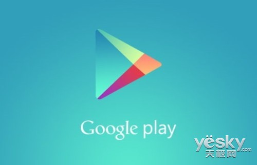 Google Play Ϊ