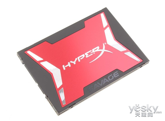 DIYѡHyperX Savage 240GB SSD