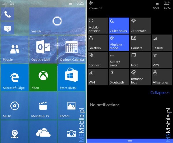 Windows 10 MobileԤ10149ع