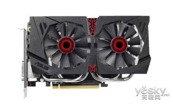   1080pϷѹ ˶STRIX GTX960Կ1599Ԫػ