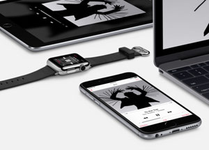 Apple WatchڶiPhone