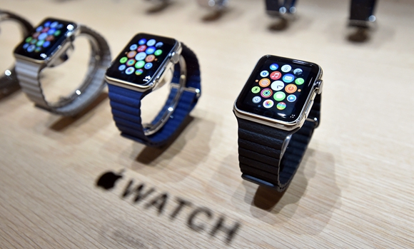 û侲 Apple Watch»90%