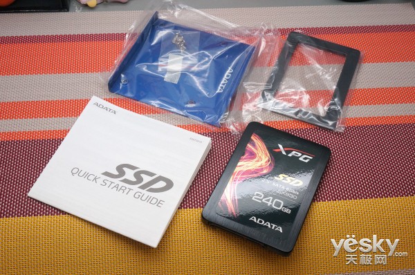 ֮ѡ XPG SX930 SSD