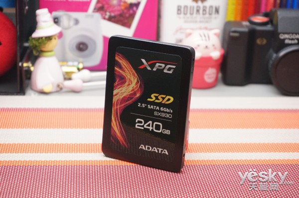 ֮ѡ XPG SX930 SSD