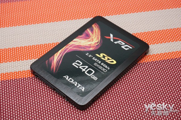 ֮ѡ XPG SX930 SSD