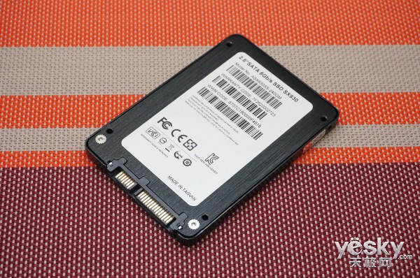 ֮ѡ XPG SX930 SSD