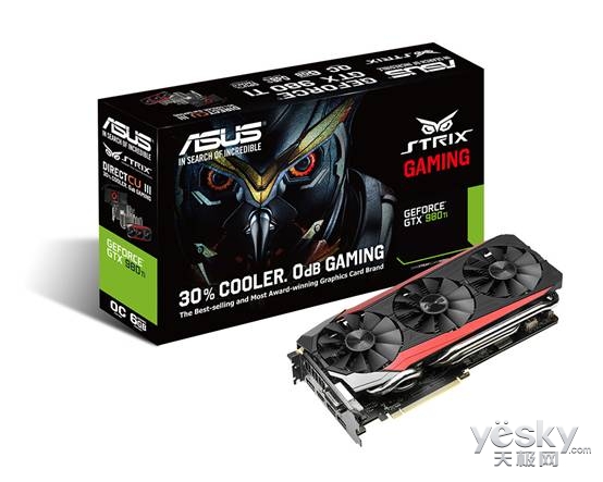 14๩ ˶STRIX GTX980TiԿƴ