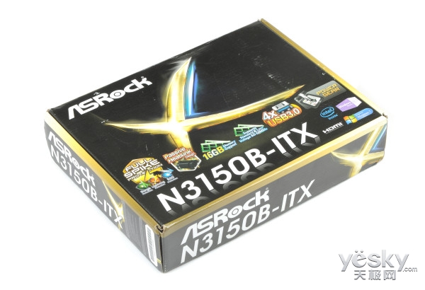ǧԪĺ N3150B-ITX