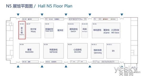 ChinaJoy2015˶չλع 