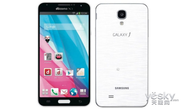 ƽʾ Galaxy Jѧ