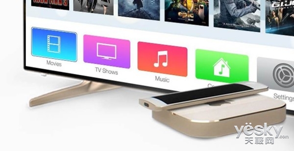 ƻƷ ȫapple TV?!