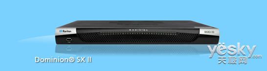 Ƿһڹ豸Dominion SX II