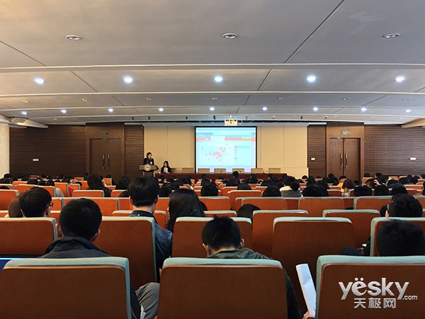 松下投影机助力高等教育建设