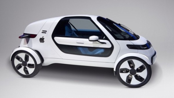 ƻ١̩̹ƻ Apple Car2019